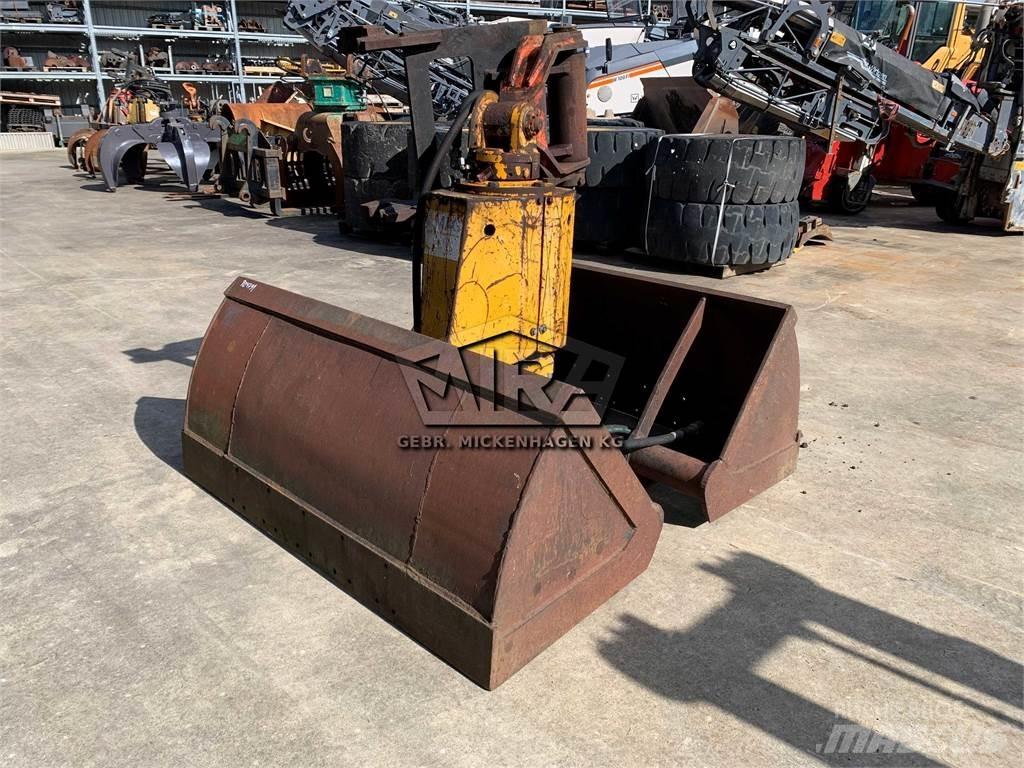 Verachtert CW45s Cupa