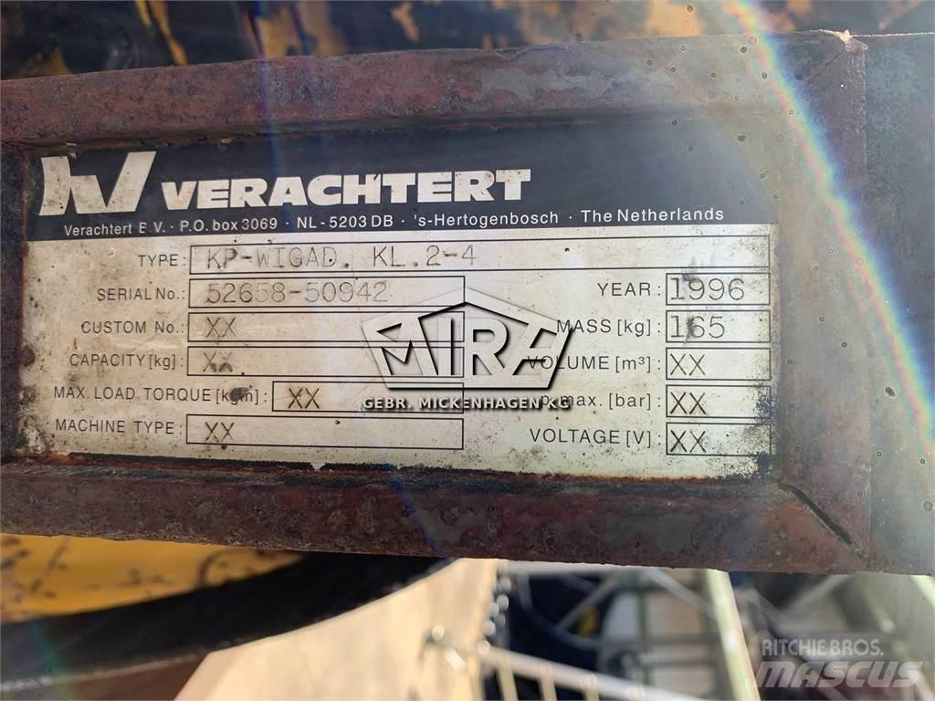 Verachtert CW45s Cupa