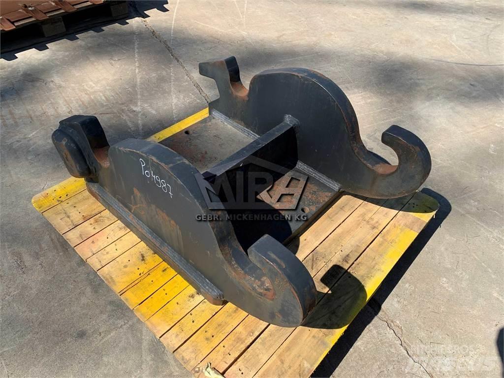 Verachtert CW55s Conectoare rapide