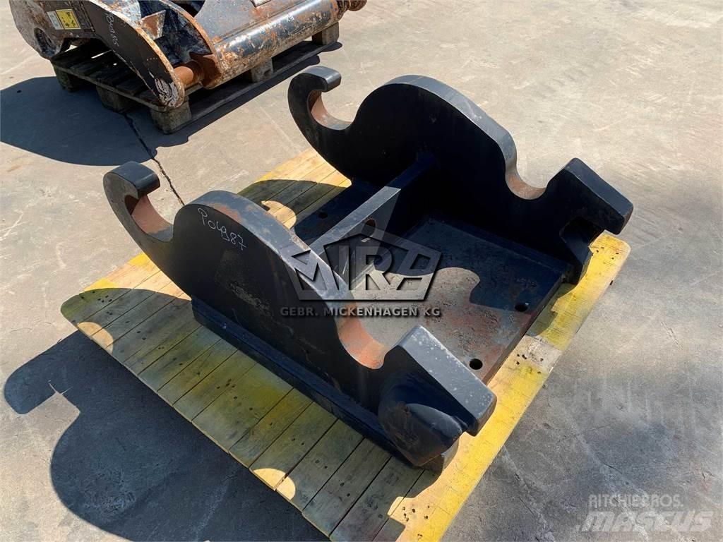 Verachtert CW55s Conectoare rapide