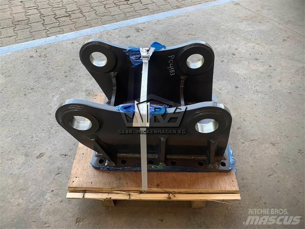 Volvo  Conectoare rapide