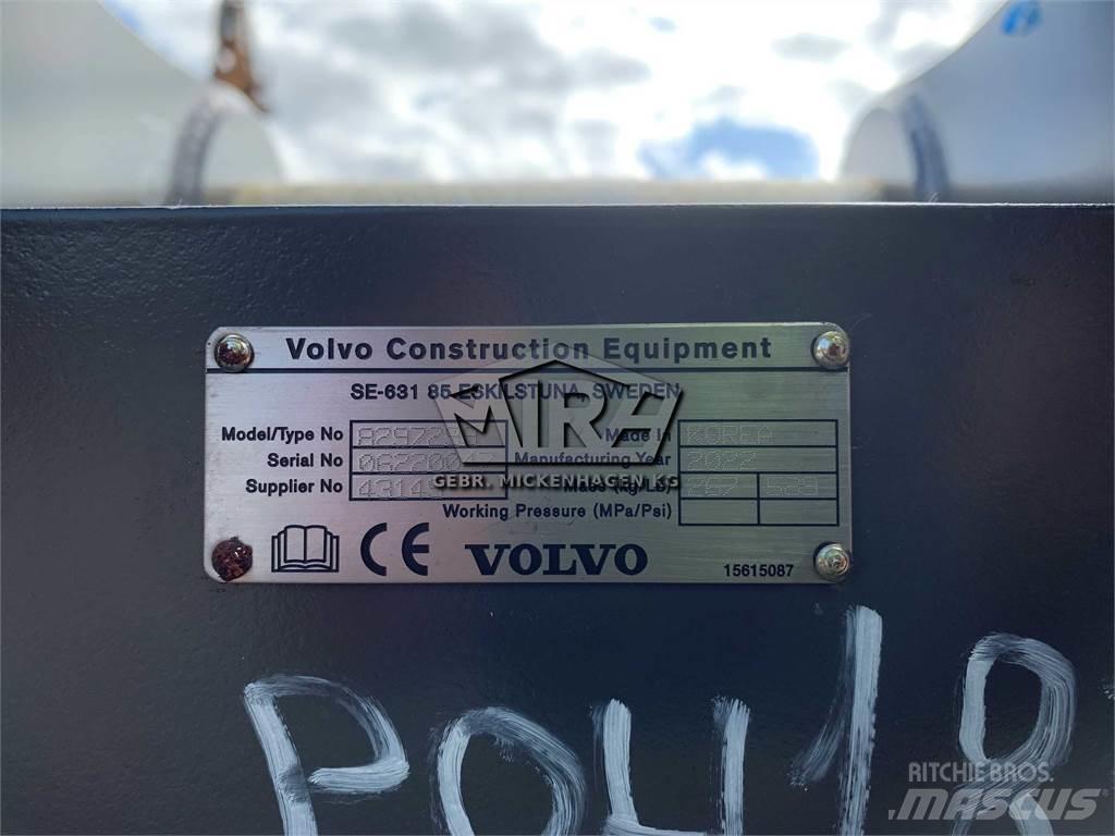 Volvo  Conectoare rapide