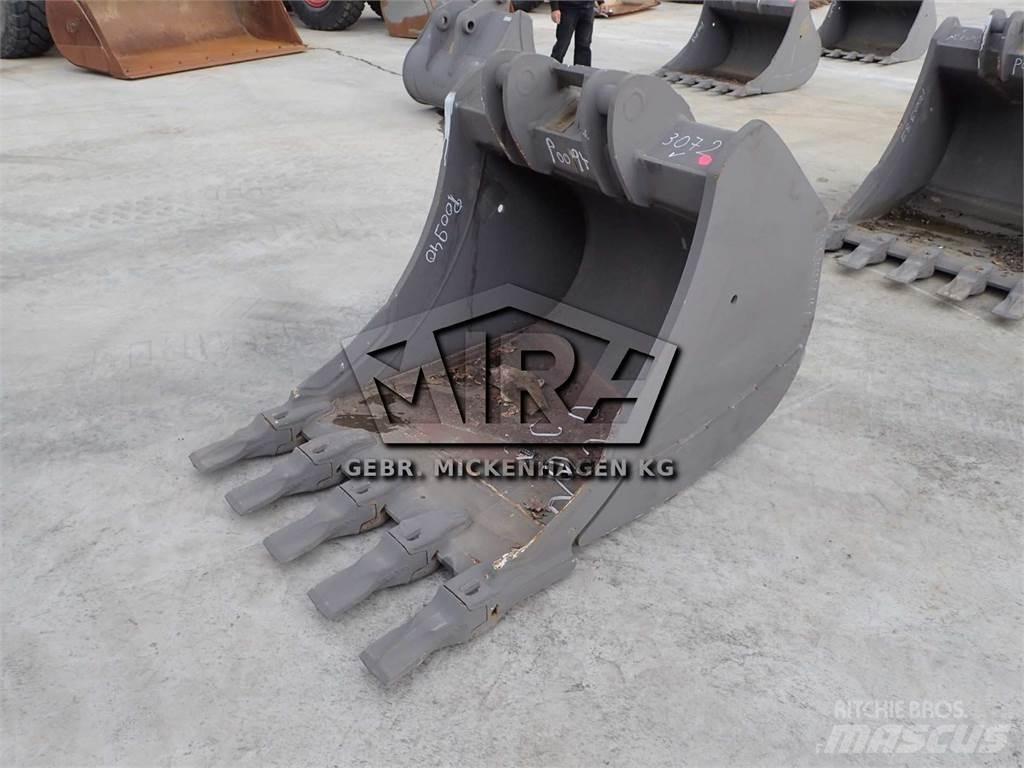 Volvo 1200 mm / S2 Excavator