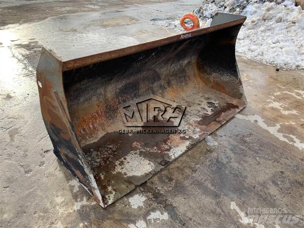 Volvo 2100 mm / L30 Pistoane