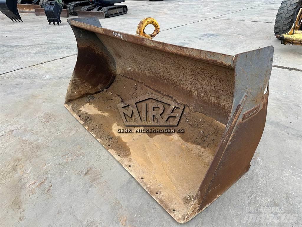 Volvo 2100 mm / L35 Pistoane