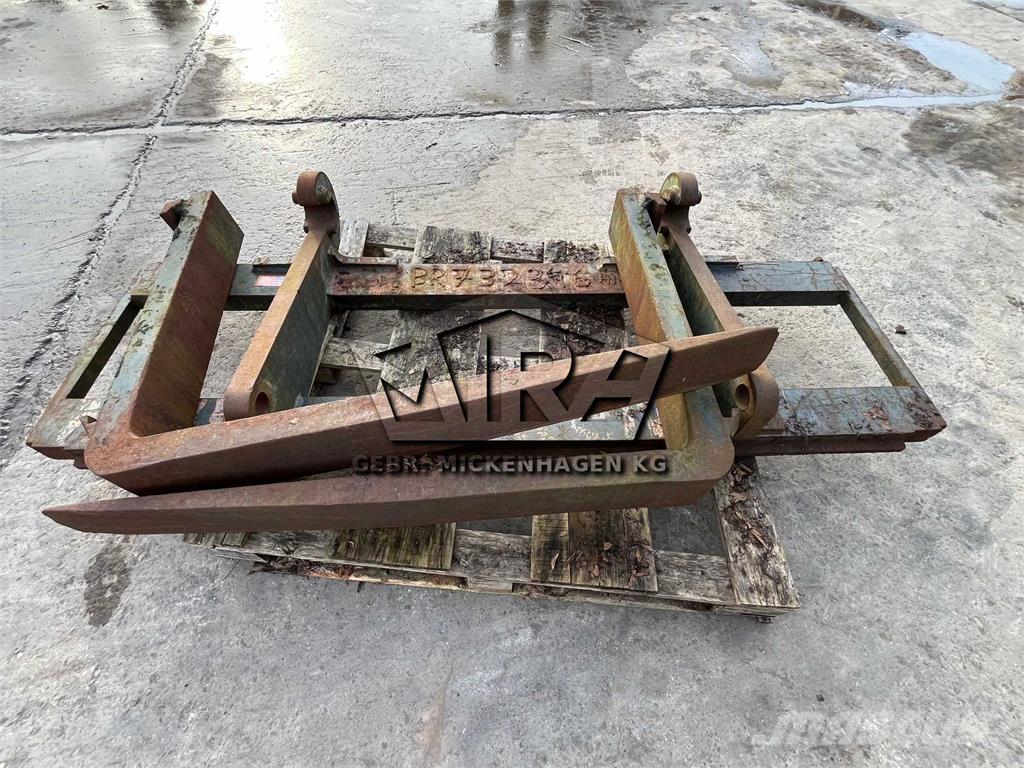 Volvo SW / L90 Furci