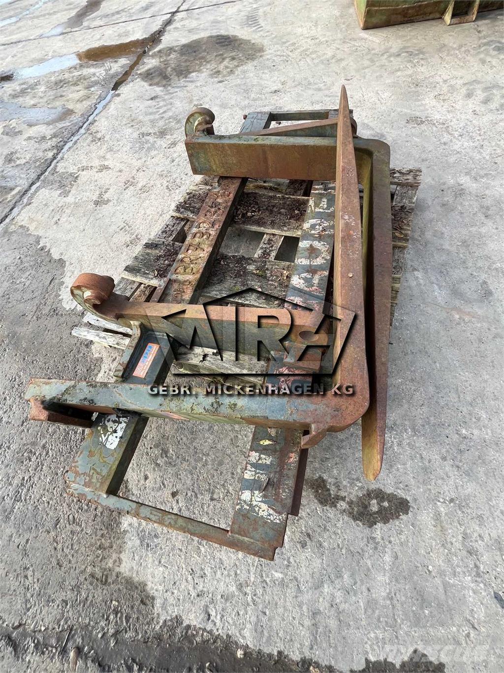 Volvo SW / L90 Furci