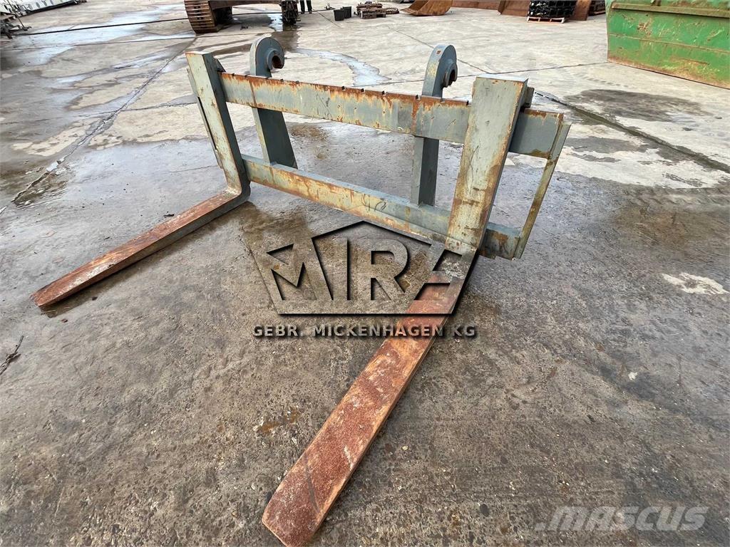 Volvo SW / L90 Furci