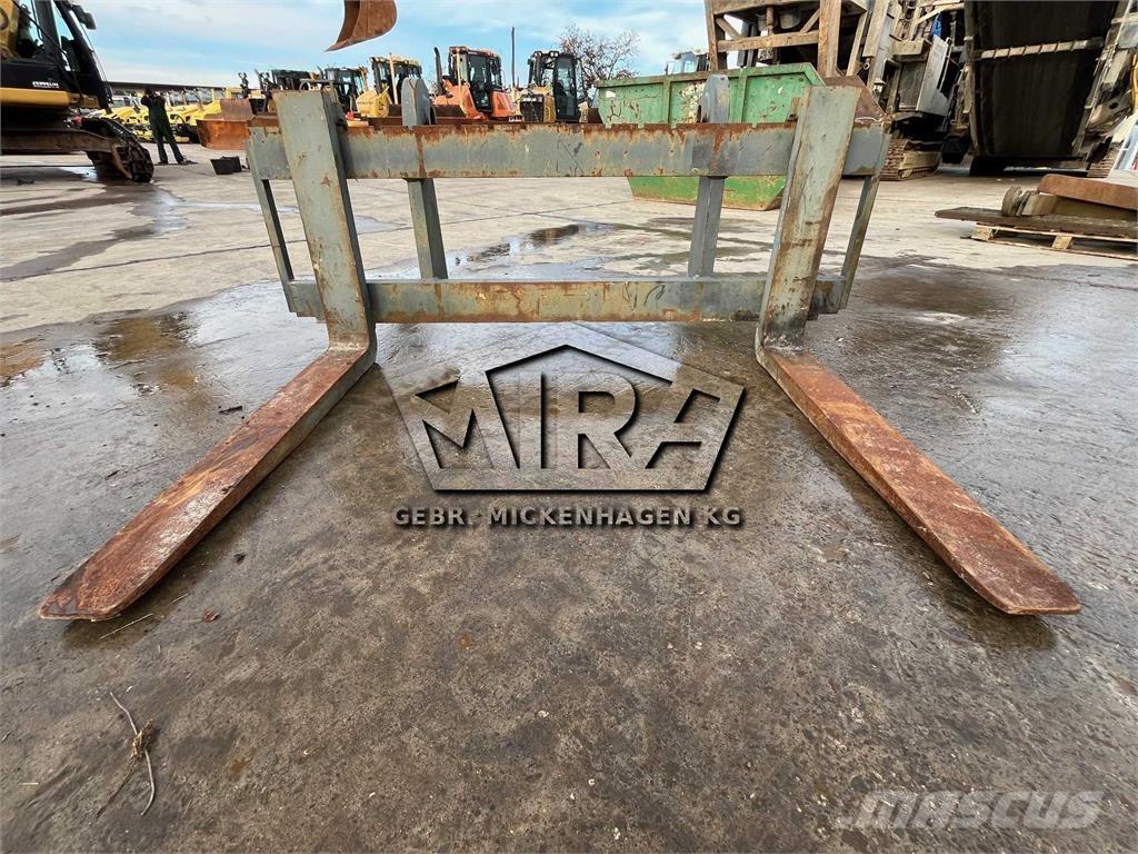 Volvo SW / L90 Furci