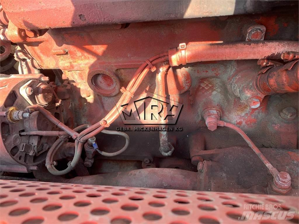 Wirtgen W 500 Utilaje asfalt cu freze reci