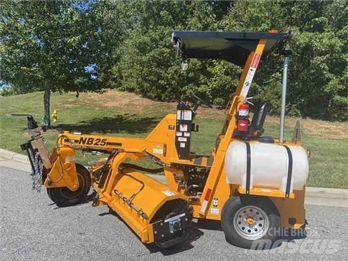 Rosco NB25 Alte componente