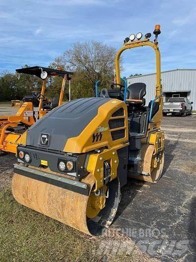 XCMG XD120 Alte componente