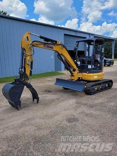 XCMG XE35U Alte componente