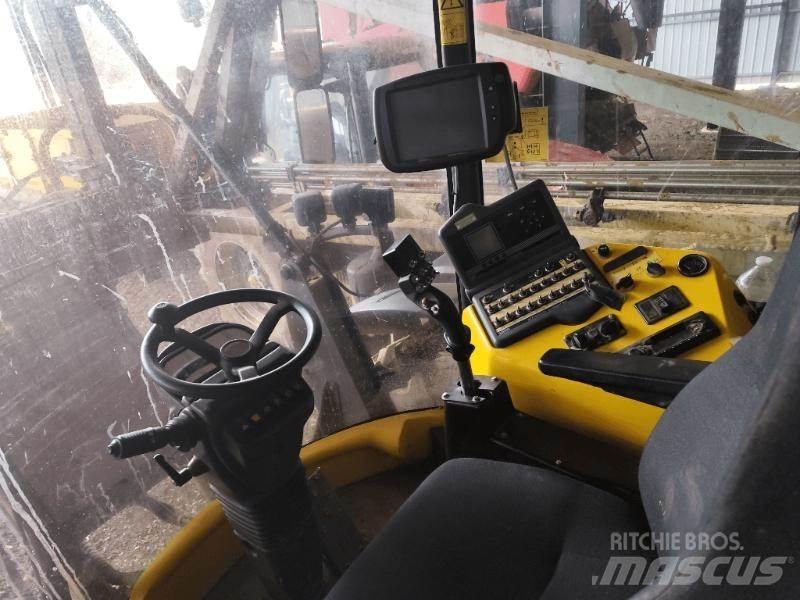 Artec F40 Erbicidatoare