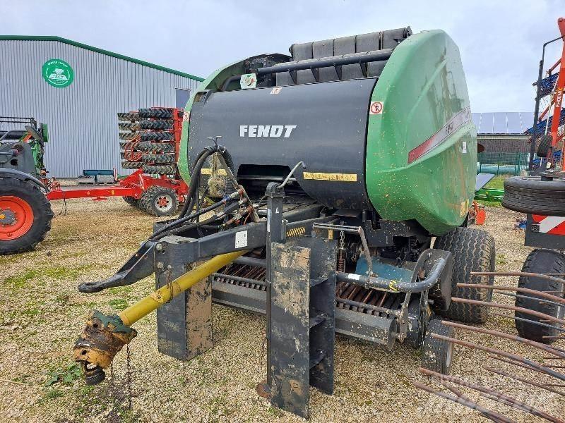 Fendt 4180 V Masina de balotat cilindric