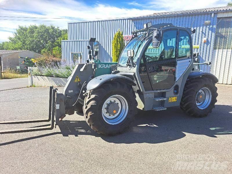 Kramer KT447 Manipulatoare agricole
