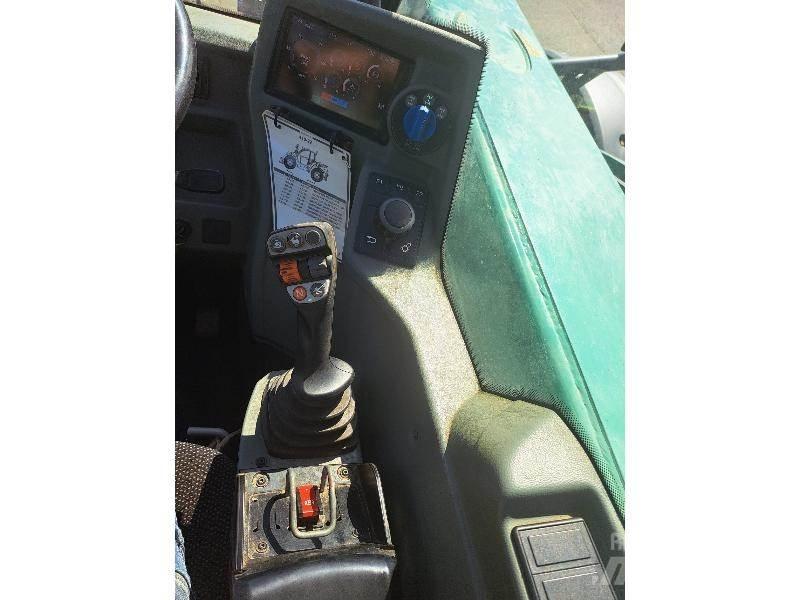 Kramer KT447 Manipulatoare agricole