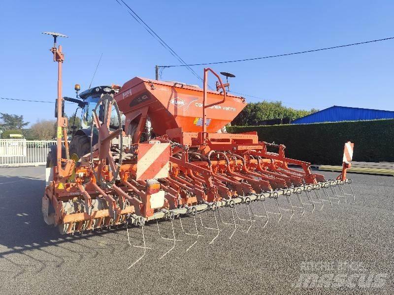 Kuhn COMBINE Semanatoare