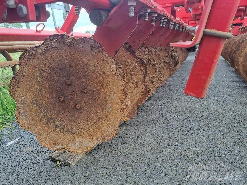  MEZETA Cultivatoare