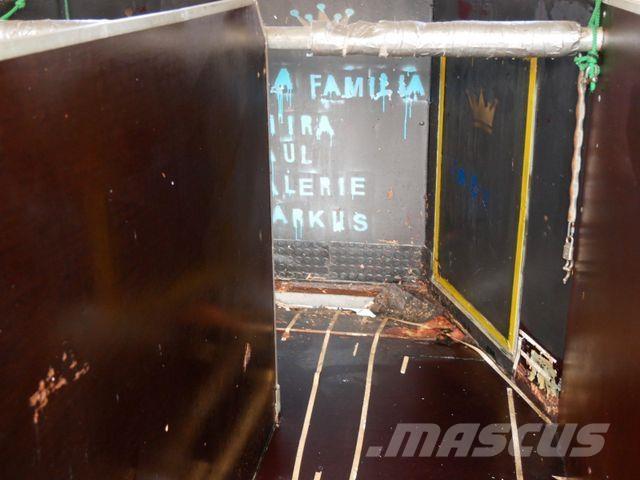  2 Pferde Remorci transport animale