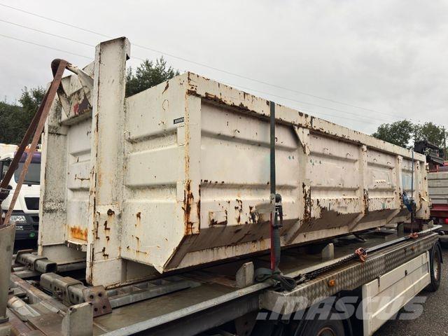  ABROLLCONTAINER* Utilaje construcții - Altele
