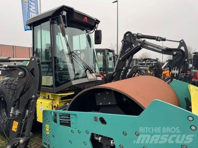 Ammann ARS 110 Alti cilindri compactori