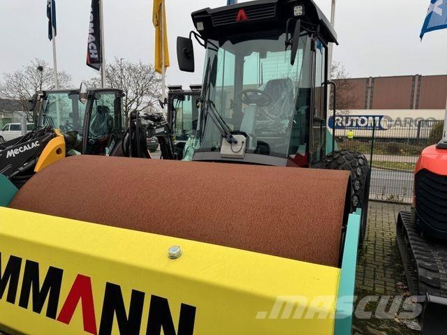 Ammann ARS 110 Alti cilindri compactori