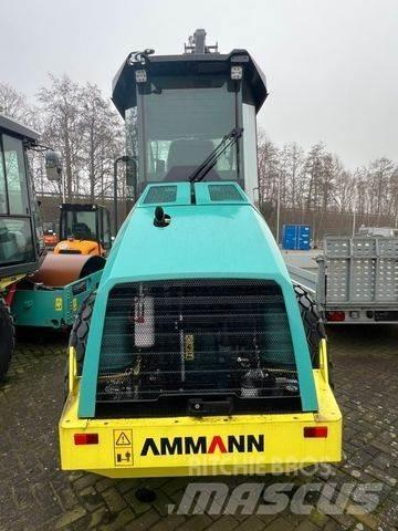 Ammann ARS 70 Compactoare monocilindrice