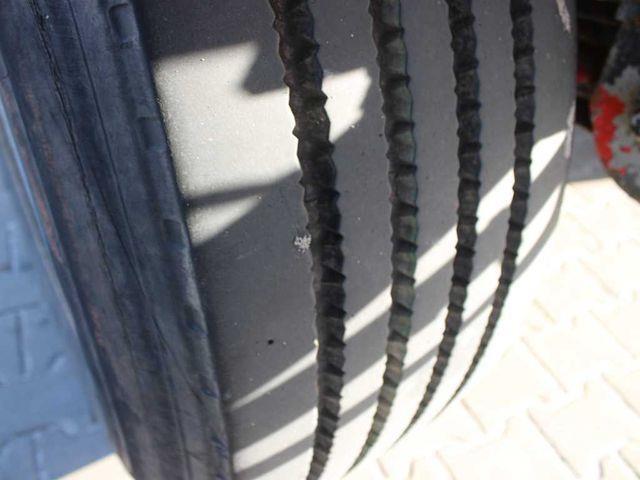  ANBS, PNEU 80% Remorca cu prelata