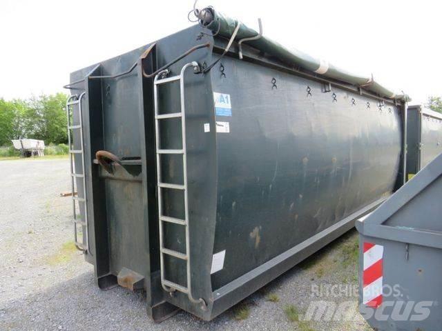  ANDERE Camion cu carlig de ridicare