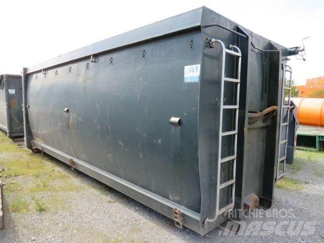  ANDERE Camion cu carlig de ridicare