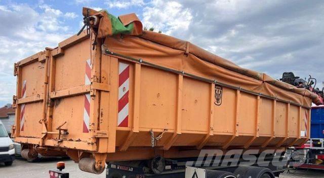  ANDERE Camion cu carlig de ridicare