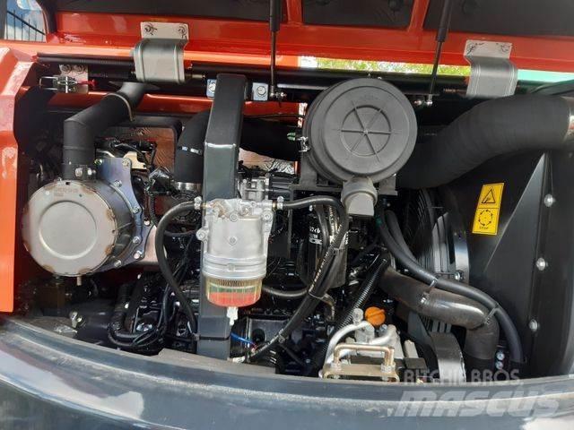 Atlas AC 90 Excavatoare pe șenile
