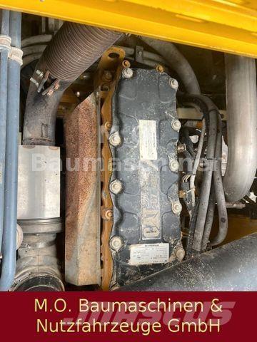 Atlas Copco ROC F6 Perforatoare