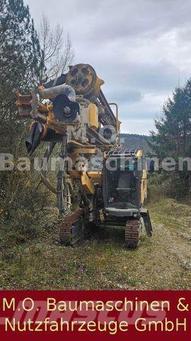 Atlas Copco ROC F6 Perforatoare