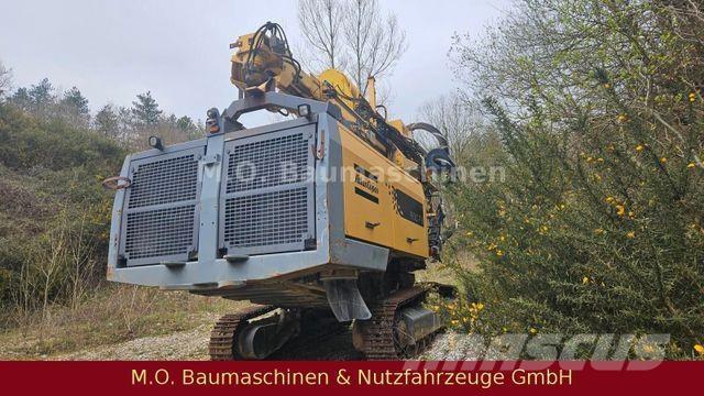 Atlas Copco ROC F6 Perforatoare