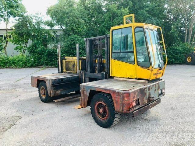 Baumann GS50 12 45 Încarcator lateral