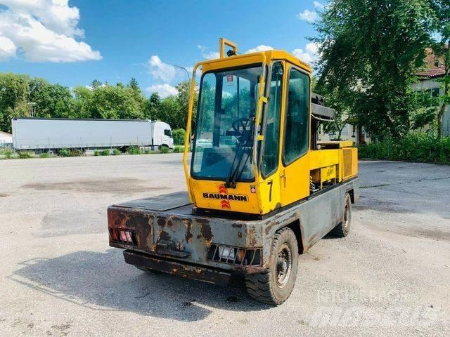 Baumann GS50 12 45 Încarcator lateral