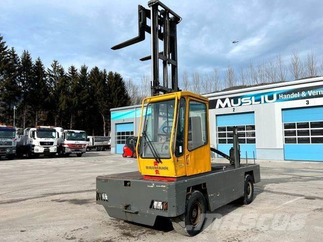 Baumann GX 60/12/50 Încarcator lateral