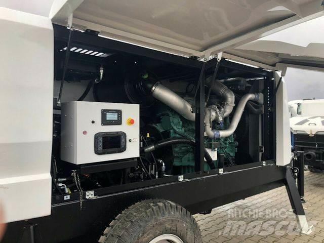 Betonstar 21-90 D Betoniera