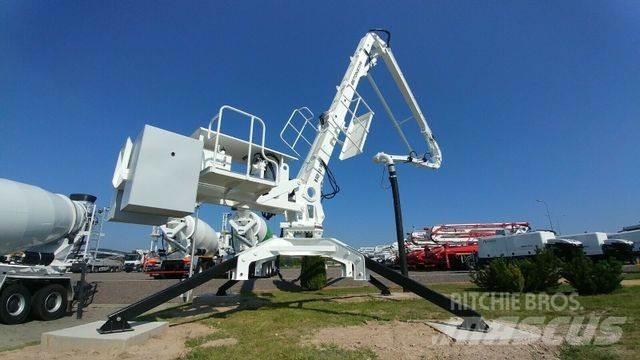 Betonstar BSD 18-3R Utilaje construcții - Altele