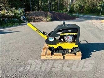 Bomag BPR 35/60 D/H Vibratoare