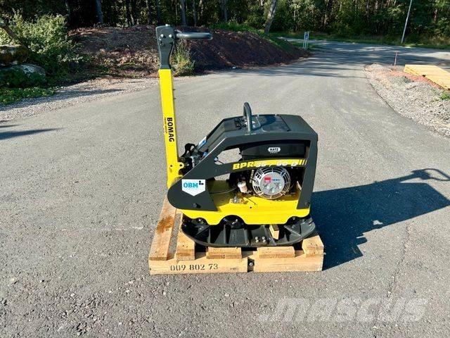 Bomag BPR 35/60 D/H Vibratoare