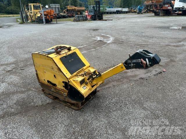 Bomag BPR 65/70 D Vibratoare