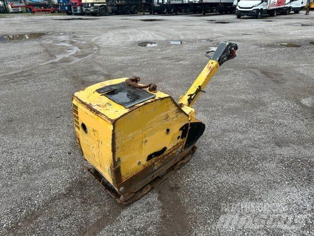 Bomag BPR 65/70 D Vibratoare