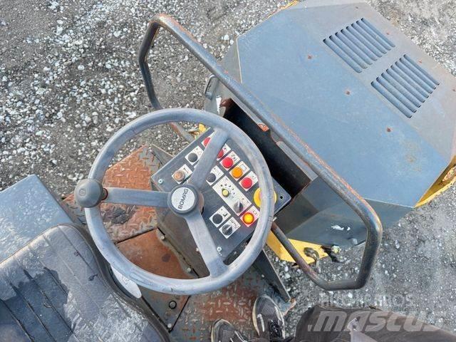 Bomag BW 120 AC-3 Cilindri compactori dubli