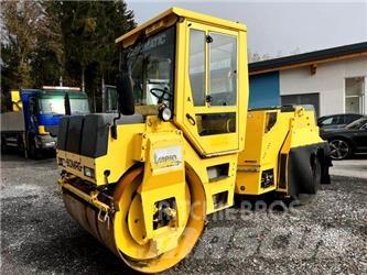 Bomag BW 151 AC-2 Alti cilindri compactori