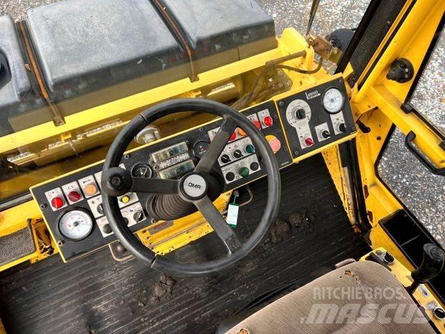 Bomag BW 151 AC-2 Alti cilindri compactori