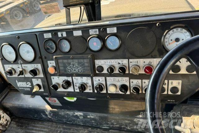 Bomag BW 184 AD Utilaje construcții - Altele