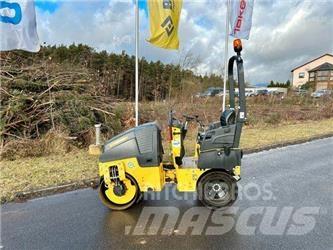Bomag BW 90 Alti cilindri compactori